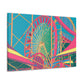 Carnival Delight - Amusement - Canvas