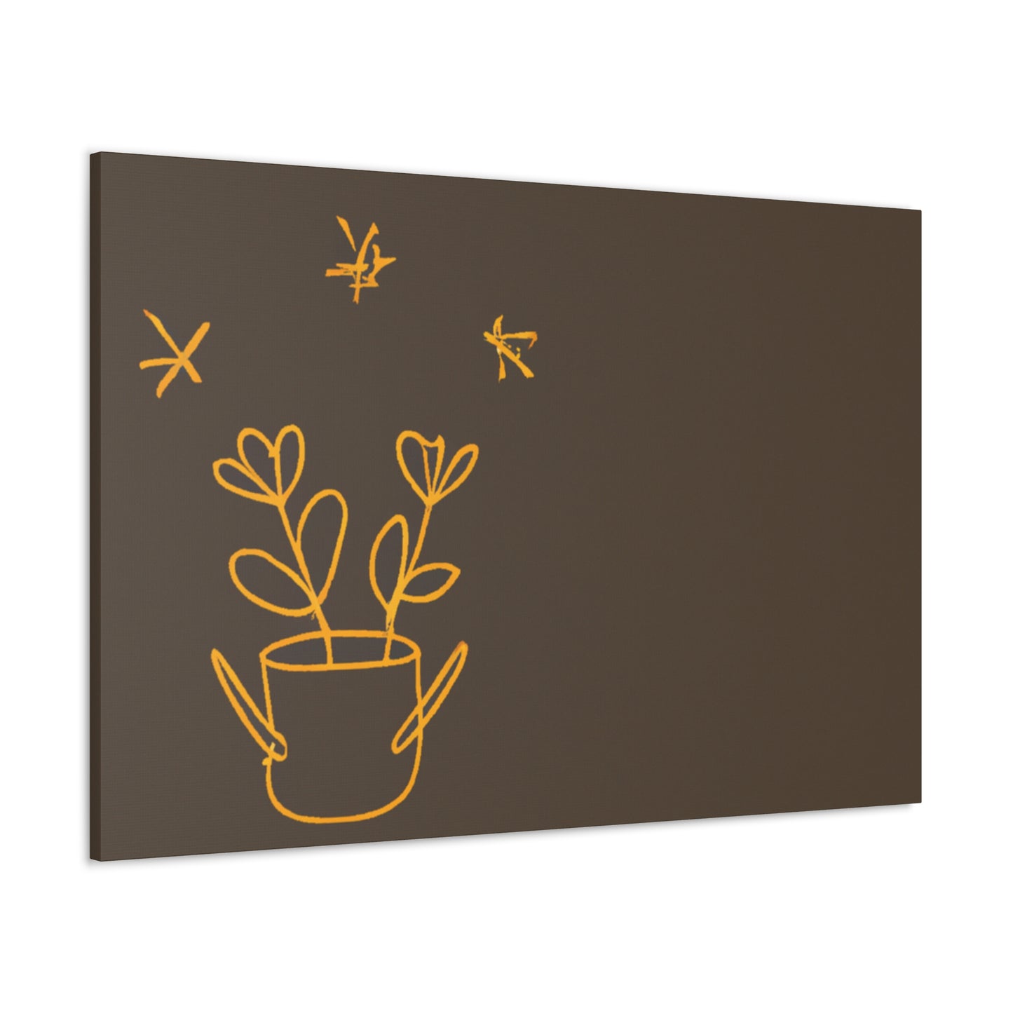 Zenory - Minimalism - Canvas