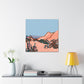 Sundapple-Landscape - Canvas