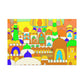 Kirti Shinde - India - Canvas