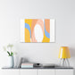 Solace - Minimalism - Canvas