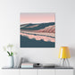 Dune Vista - Landscape - Canvas