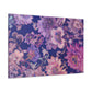 FloraFluent - Floral - Canvas