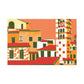 Giovanni Marchesi - Italy - Canvas