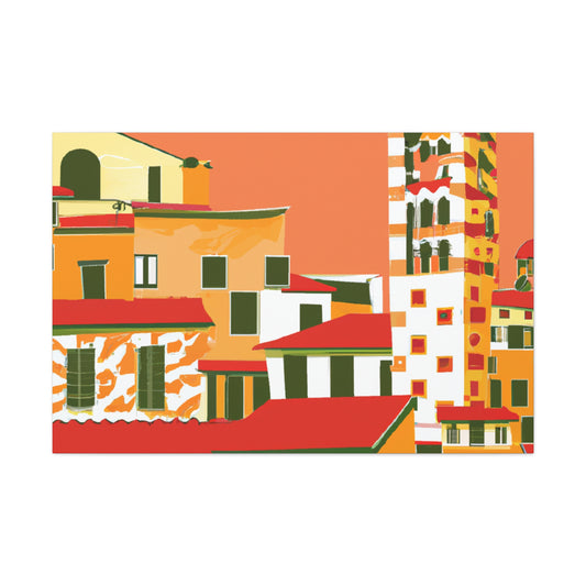 Giovanni Marchesi - Italy - Canvas