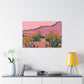 DuneWeave- Landscape - Canvas