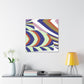 Aquaprotite - Abstract - Canvas