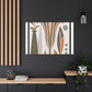 Swanky! - Midcentury Canvas