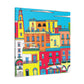 Giancarlo Ferranti - Italy - Canvas