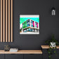 Augustina van Grootveld - Architectural Canvas