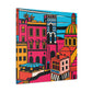 Agostino Musetti - Italy - Canvas