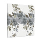 Perpetualine - Floral - Canvas