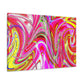 Wavemist - Abstract - Canvas