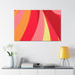 Poetic Energy - Abstract. - Canvas