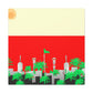 Habeeba - Middle East - Canvas