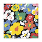PeonyCuddle - Floral - Canvas