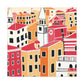 Mario Ferrazzi - Italy - Canvas