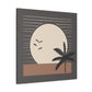 Simplicity's Touch - Minimalism - Canvas