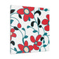 Petal Dance - Floral - Canvas