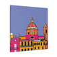 Mario Rossini - Italy - Canvas