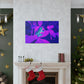 Frogtropicalia - Canvas - Wildlife