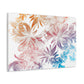 Petallia - Floral - Canvas