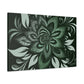 Riverbud - Floral - Canvas