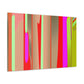 Glacial Nectar - Abstract - Canvas