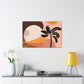 Printed Memories - Minimalism - Canvas
