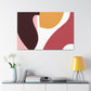 Zen Blend - Minimalism - Canvas