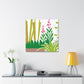 GardenDreams - Landscape - Canvas