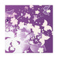 Petalina - Floral - Canvas