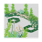 Sprig-Landscape - Canvas
