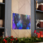 Johannes Deep Water - Canvas - Abstract