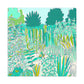 Enchanted Arbor - Landscape - Canvas