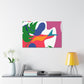 Abstract Sass - Minimalism - Canvas