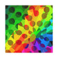 Aquamella - Abstract - Canvas