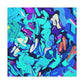 Jan Green - Canvas - Abstract