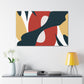 Sanctuary of Plainness - Minimalism - Canvas