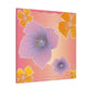 Breezeberry-Floral - Canvas