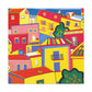 Gabriella Calvino-Italy - Canvas