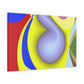 Spirit Elixir - Abstract - Canvas