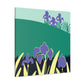 Penkerton- Landscape - Canvas