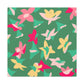 Spritely - Floral - Canvas