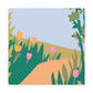 Secret Garden-Landscape - Canvas
