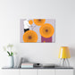 Silent Shades - Minimalism - Canvas
