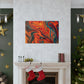 Johannes Fireflow - Canvas - Abstract