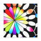 Sushi Galore! -  Glass Canvas Art Deco