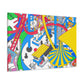 Carnivalo - Amusement - Canvas