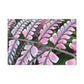 Hypseus, The Mystic Muse. - Canvas - Floral